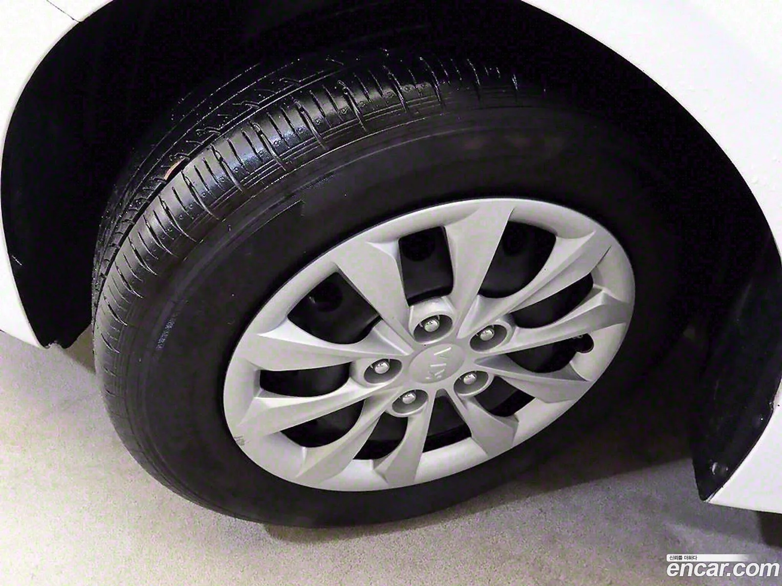 Kia K3 2018 — 7