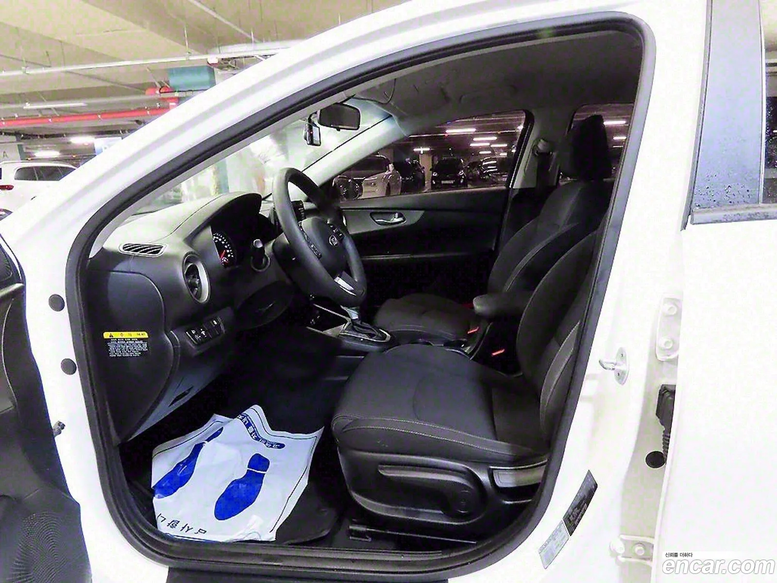 Kia K3 2018 — 3