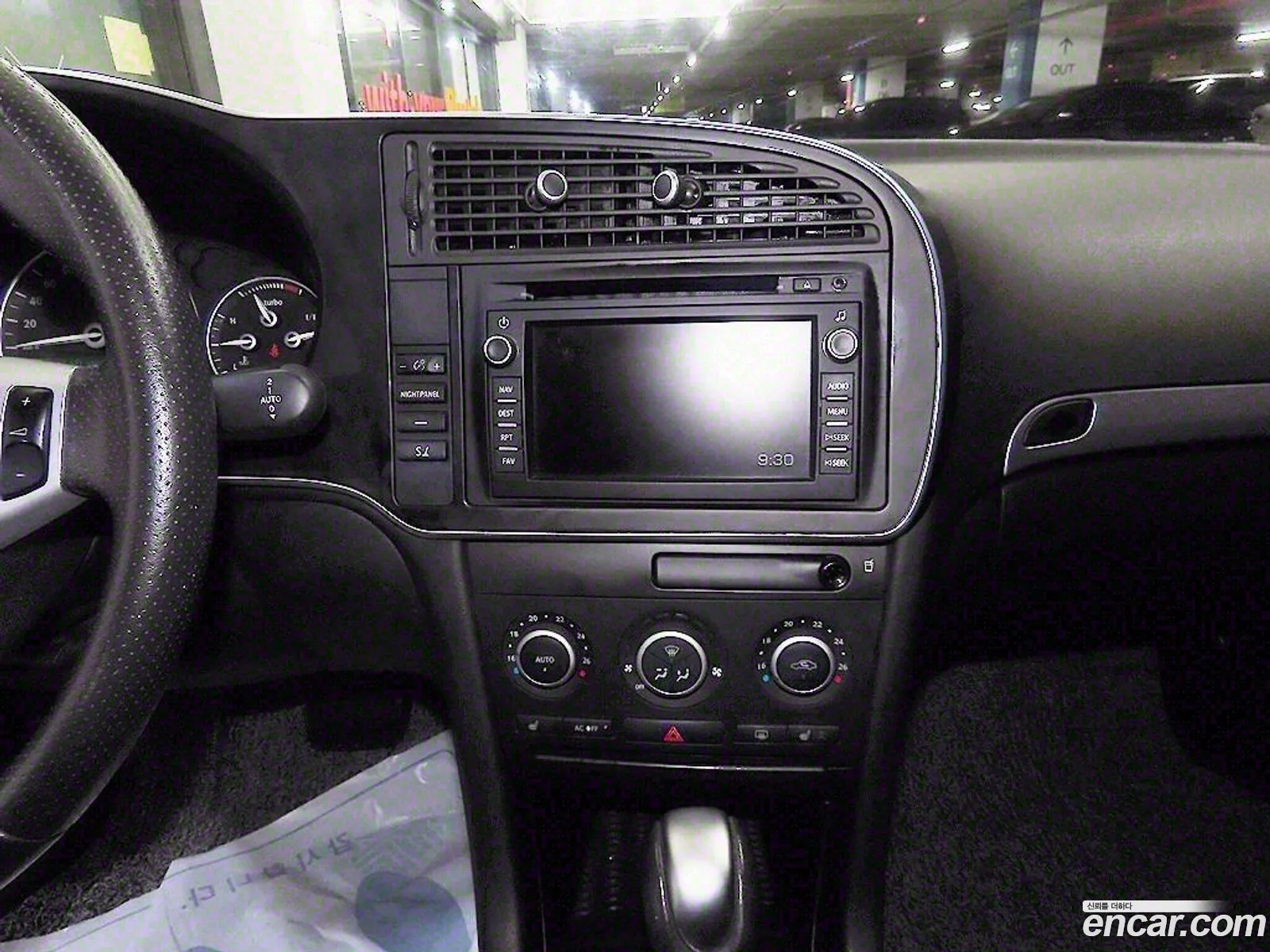 Saab 9-3