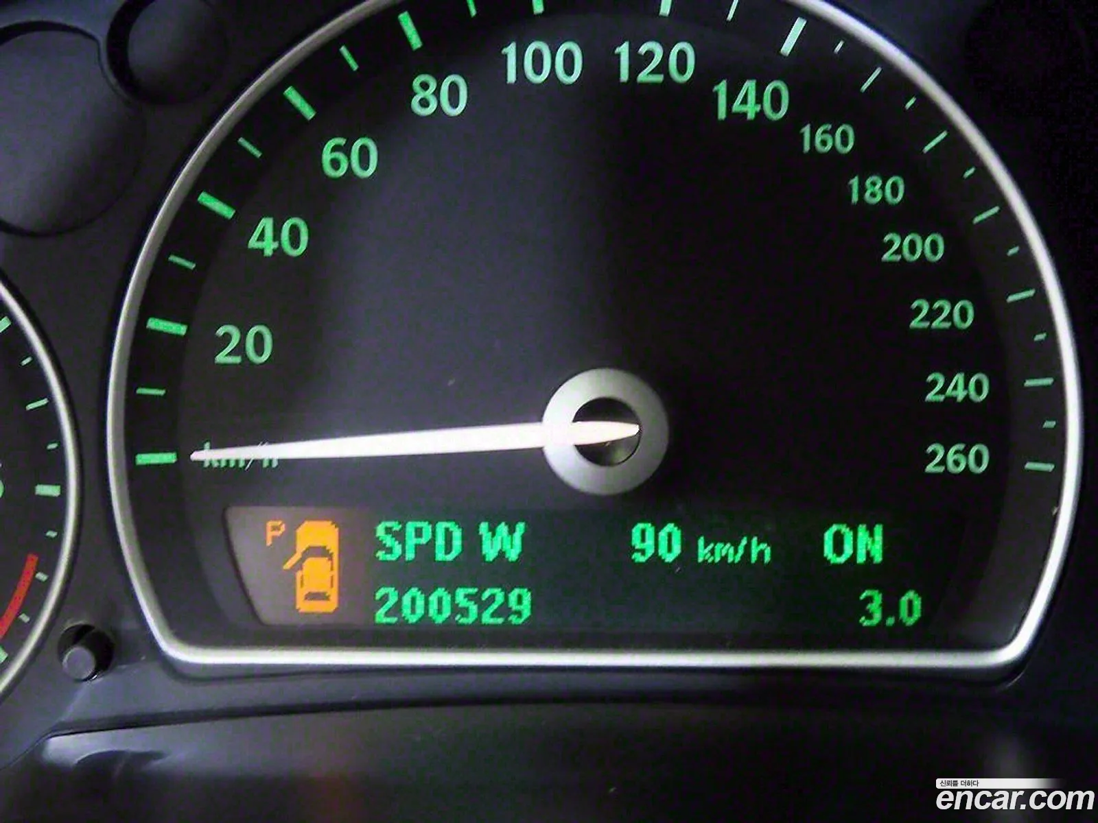 Saab 9-3 2008 — 6