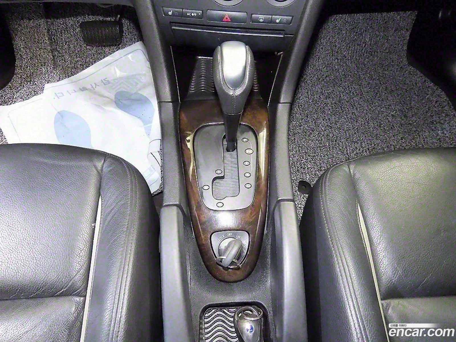 Saab 9-3 2008 — 3