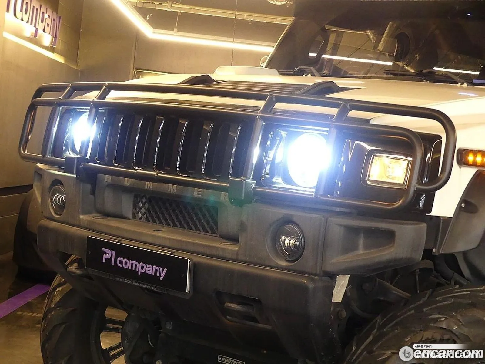 Hummer H2 2008 — 16