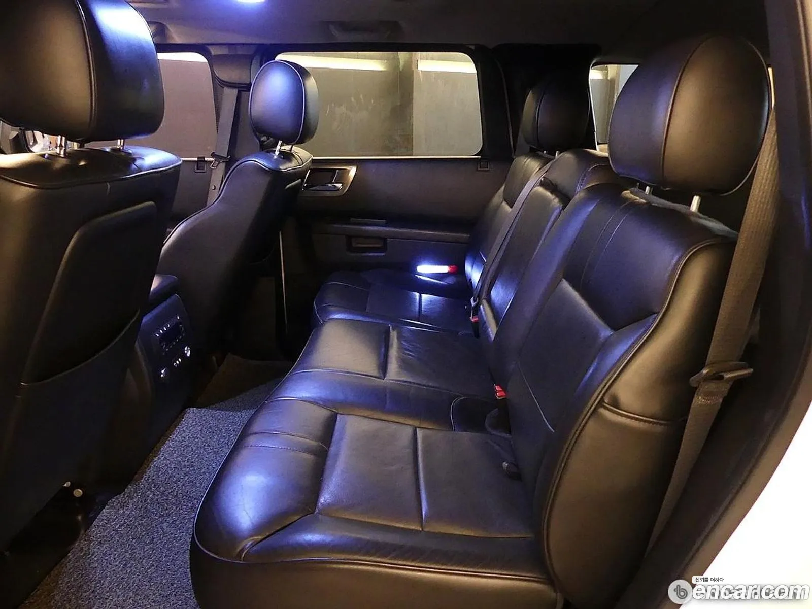 Hummer H2 2008 — 20