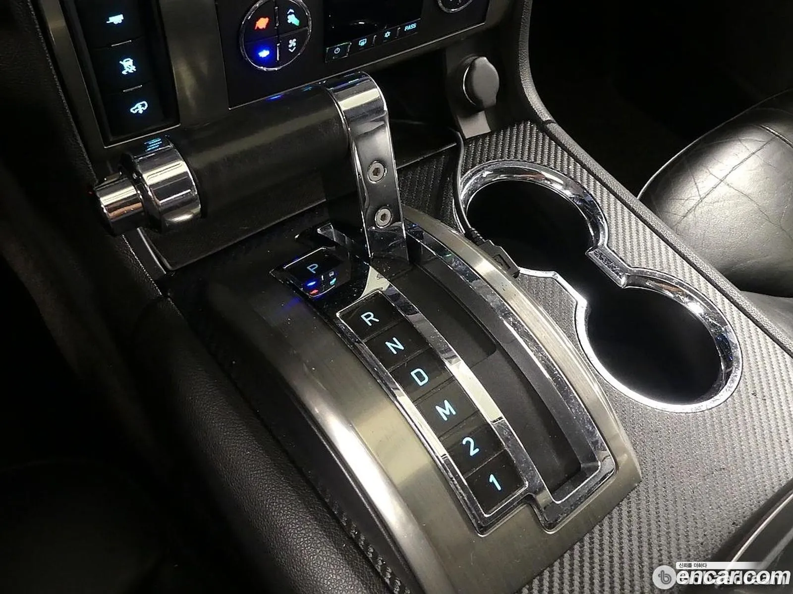 Hummer H2 2008 — 10