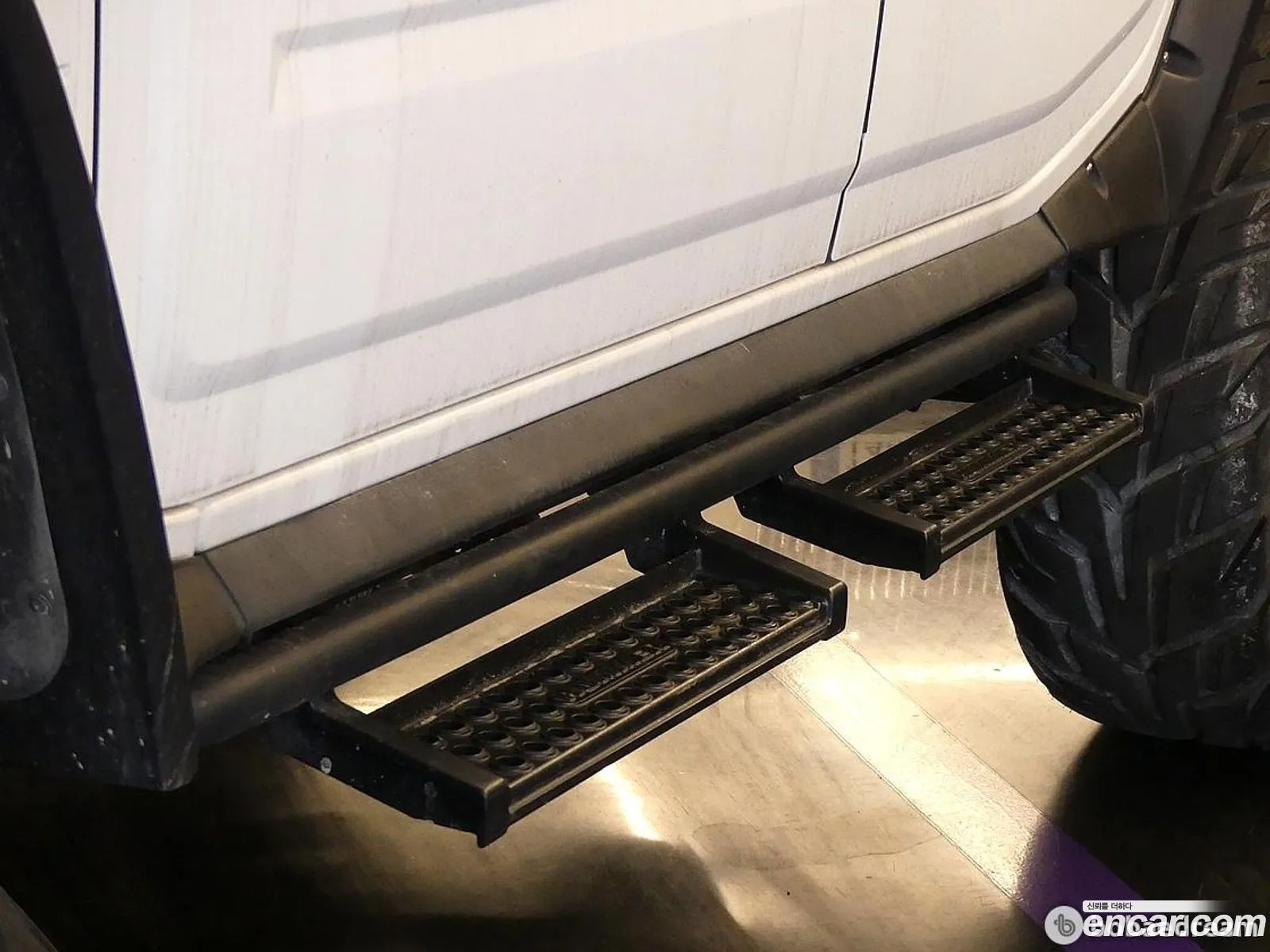 Hummer H2 2008 — 15