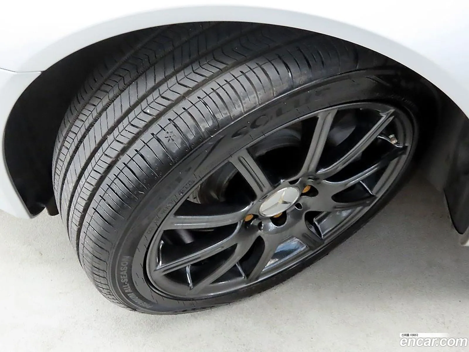 Mercedes-Benz SLK-Class 2006 — 12