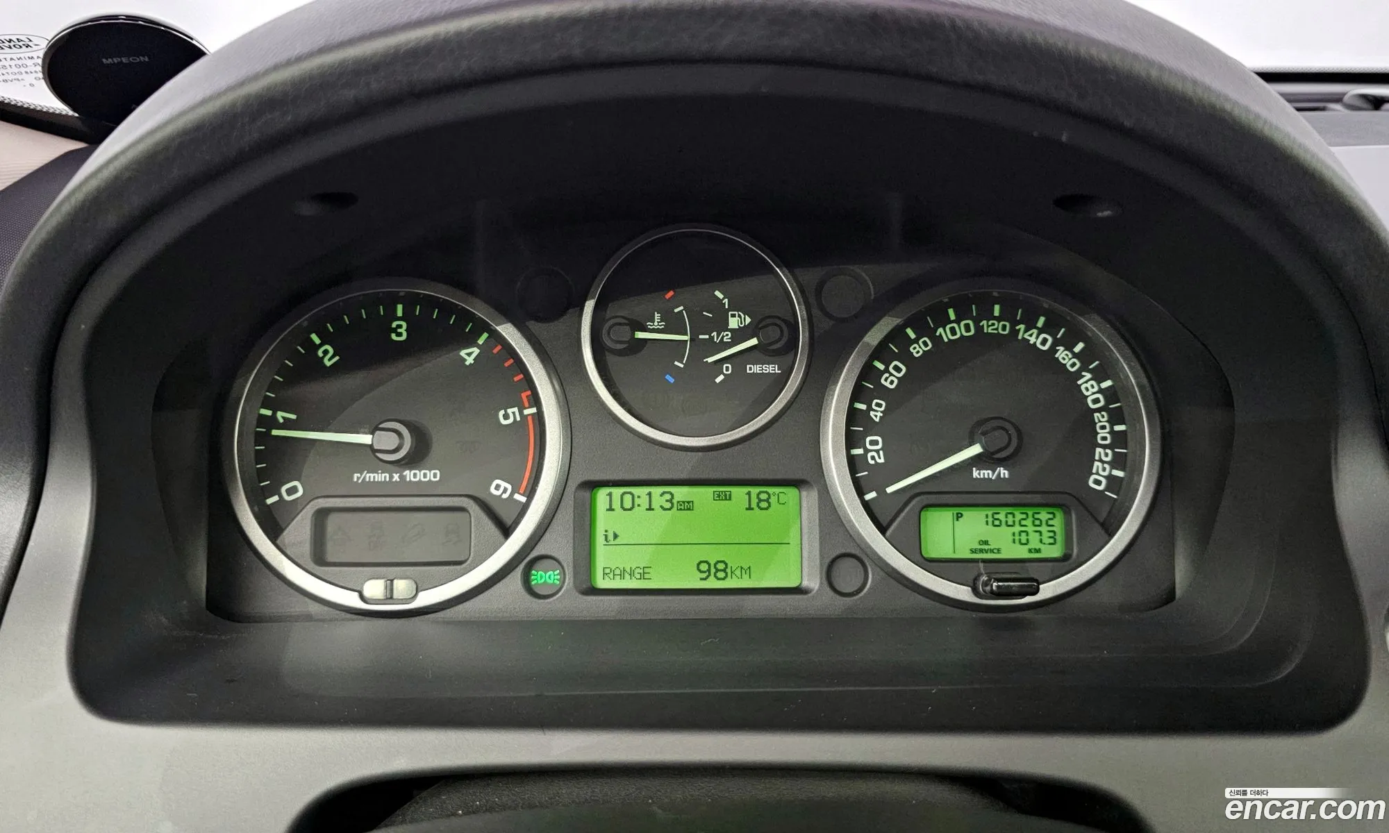 Land Rover Freelander 2 2011 SALFA2BE9BH243198 — 11