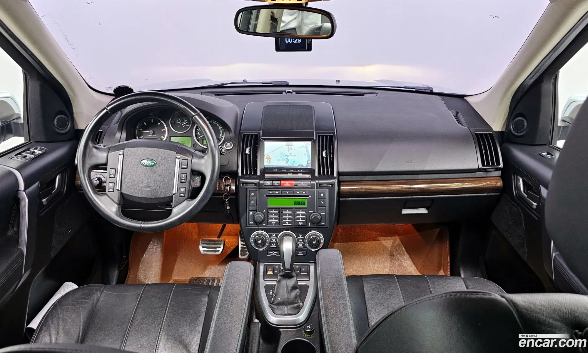 Land Rover Freelander 2 2011 SALFA2BE9BH243198 — 6