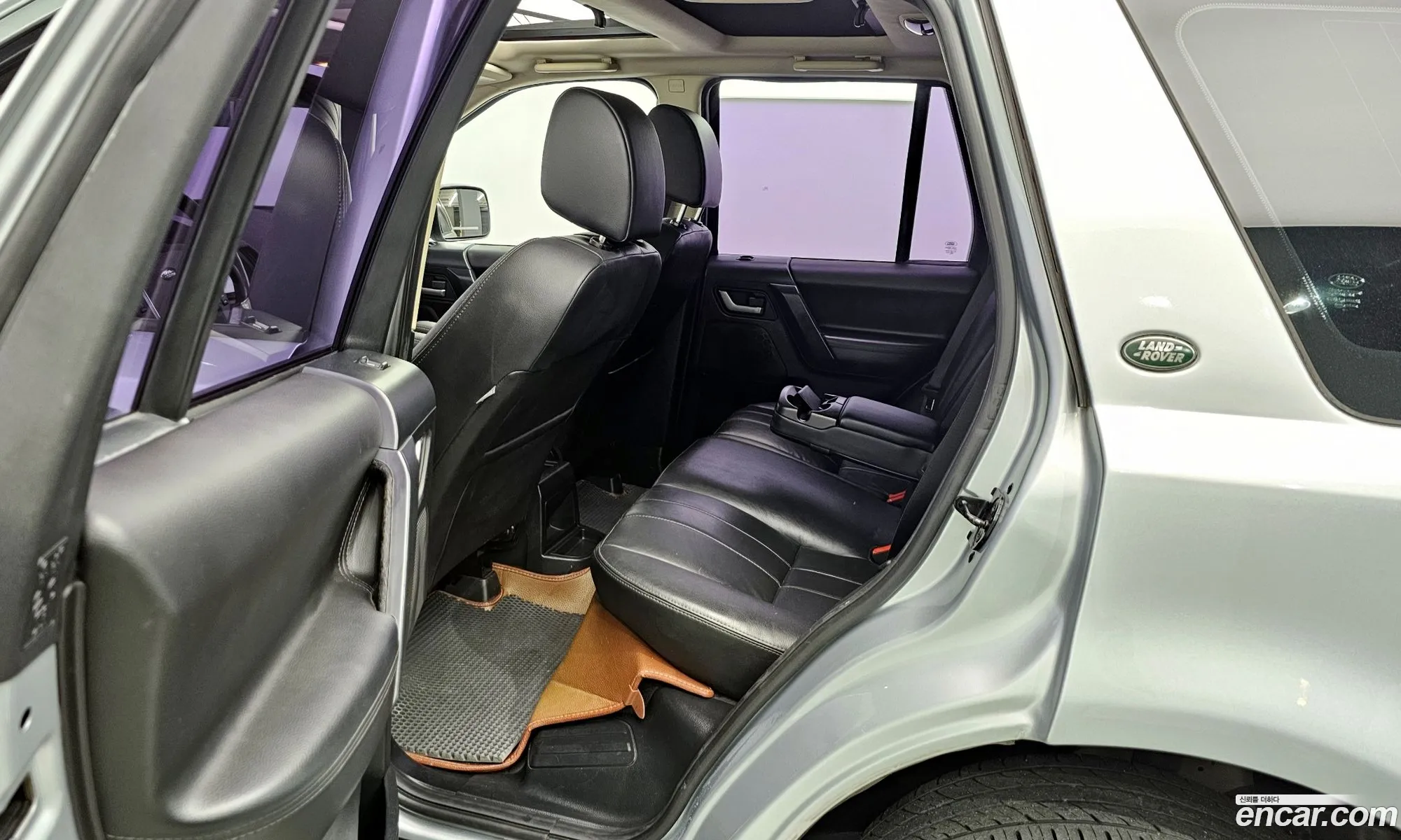 Land Rover Freelander 2 2011 SALFA2BE9BH243198 — 13