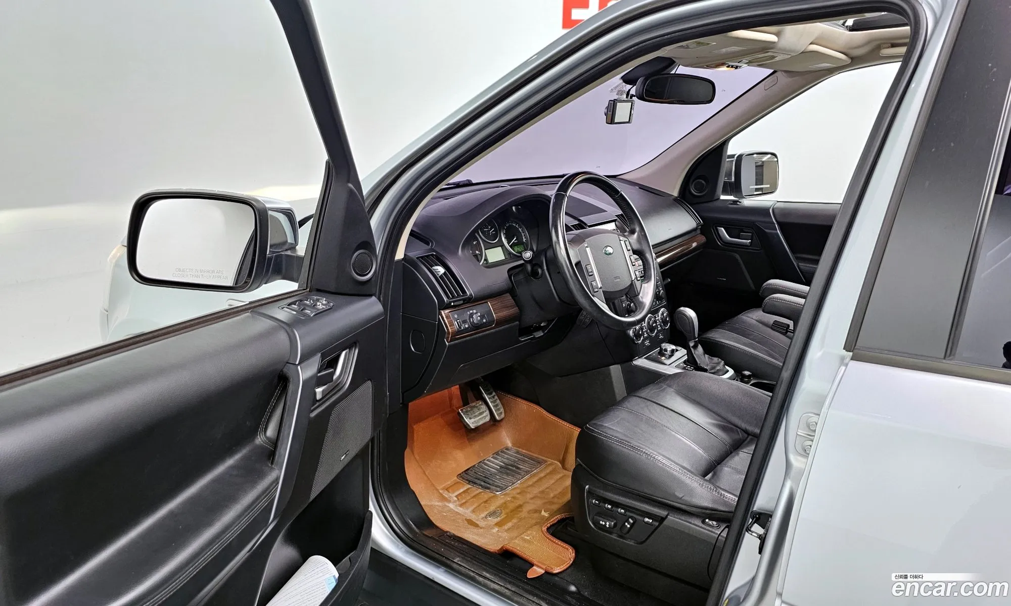 Land Rover Freelander 2 2011 SALFA2BE9BH243198 — 12