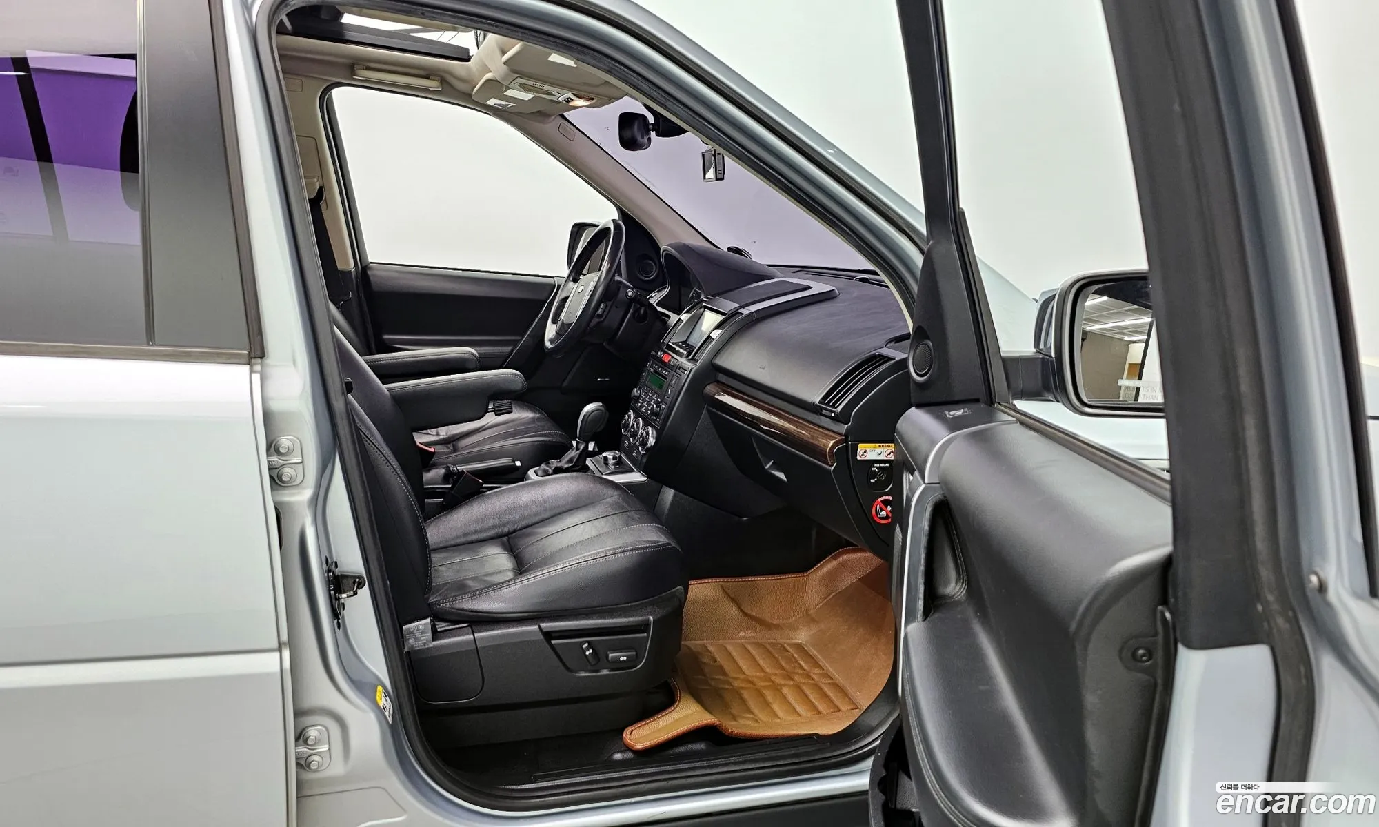 Land Rover Freelander 2 2011 SALFA2BE9BH243198 — 7