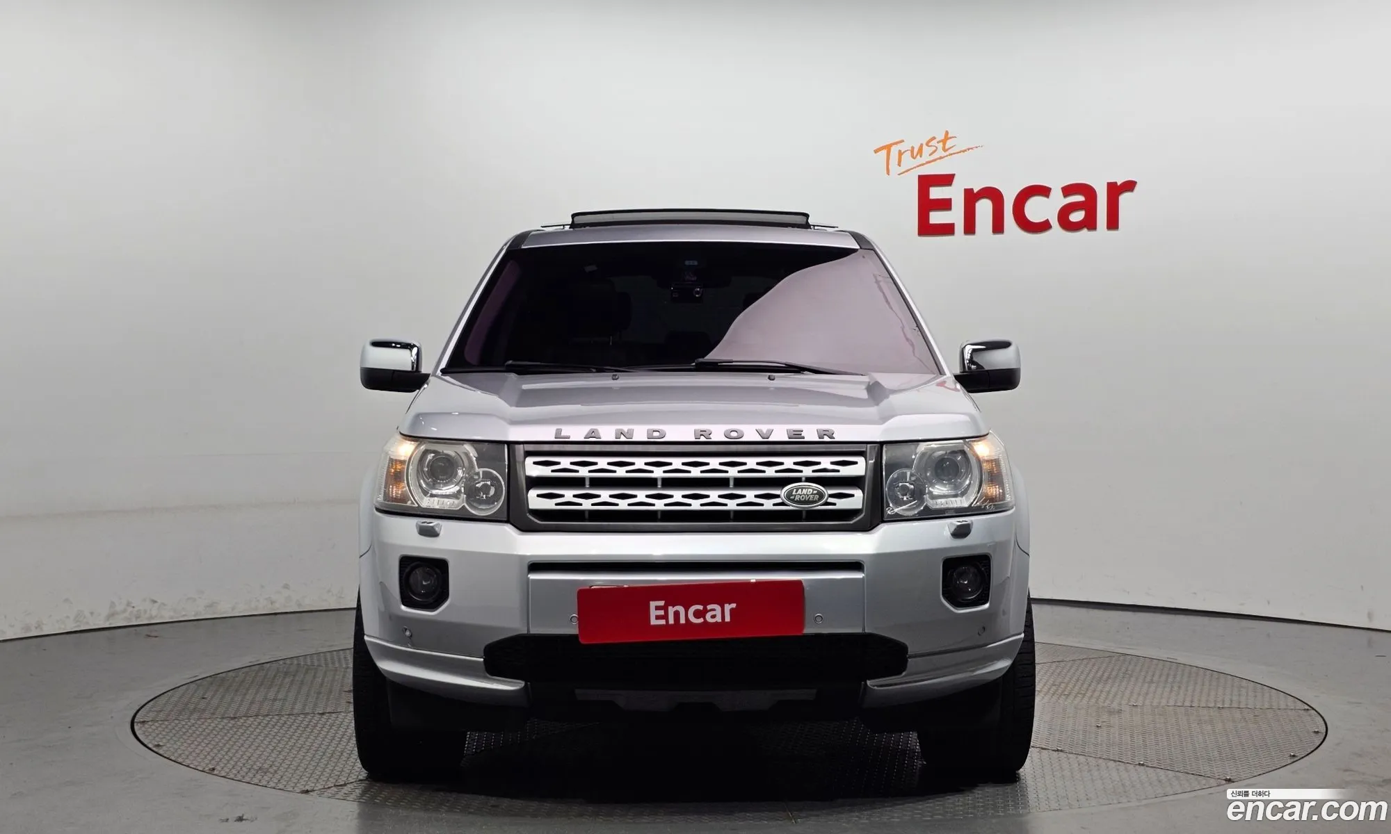 Land Rover Freelander 2 2011 SALFA2BE9BH243198 — 15
