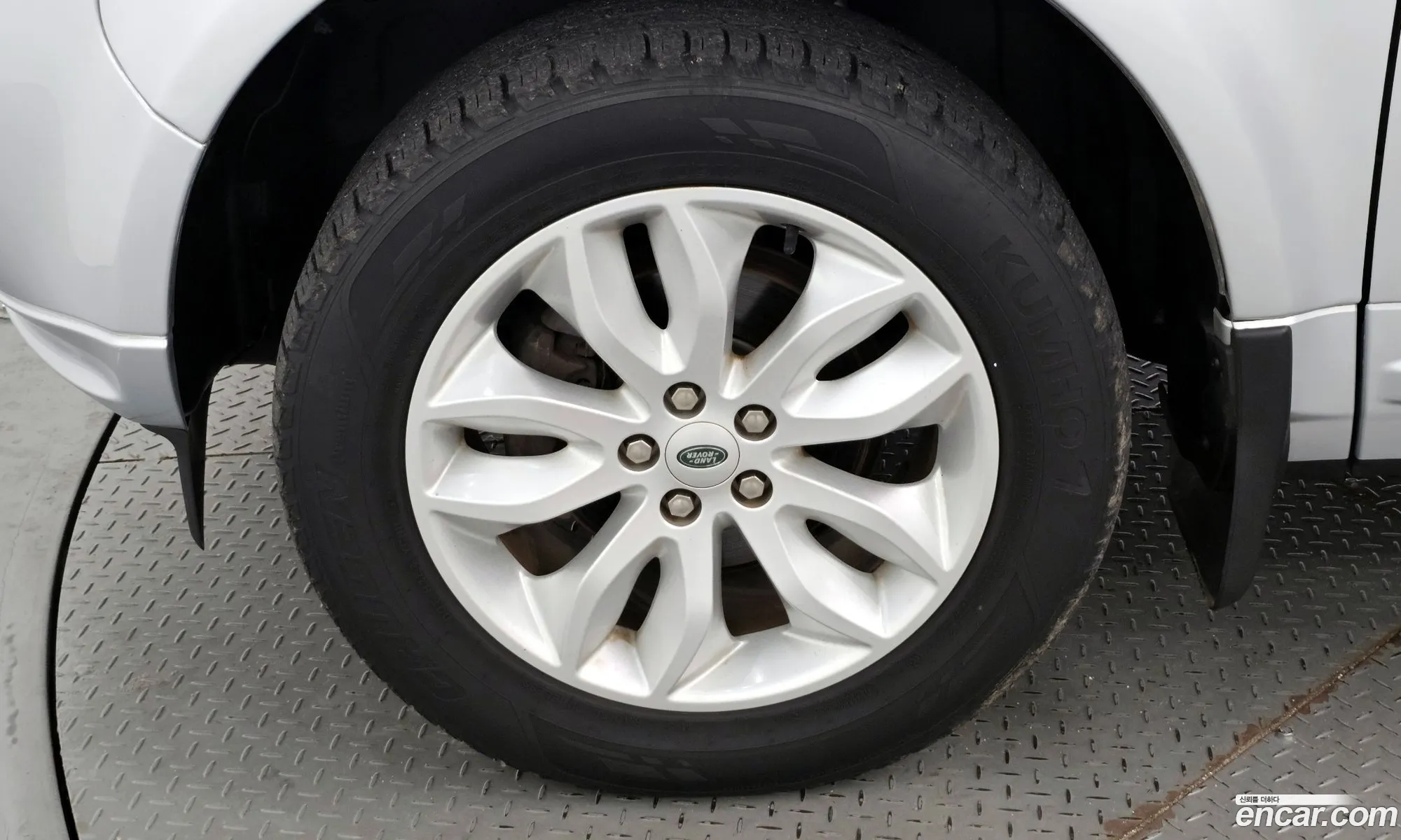 Land Rover Freelander 2 2011 SALFA2BE9BH243198 — 4