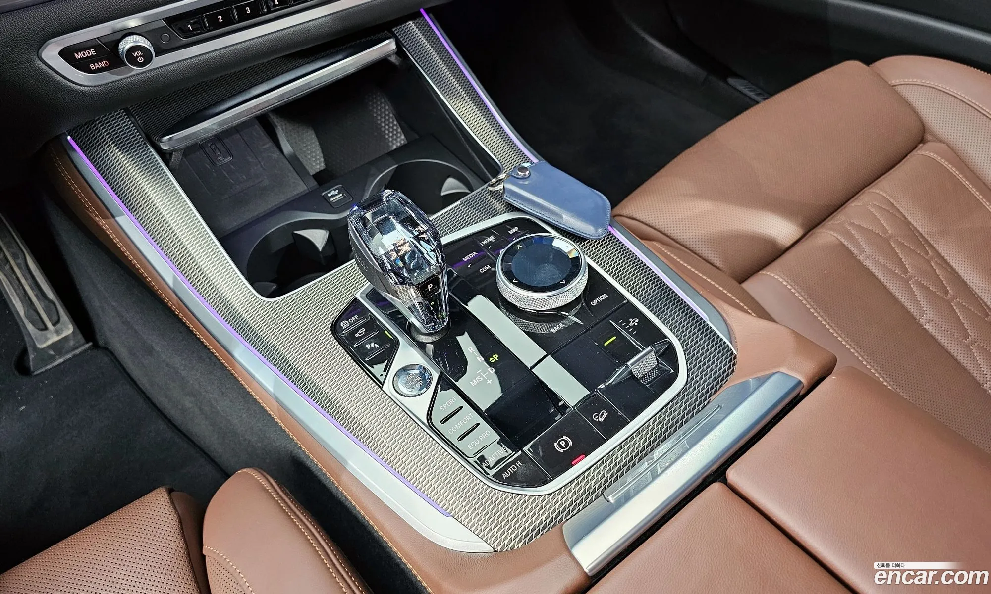 BMW X5 2023 — 18