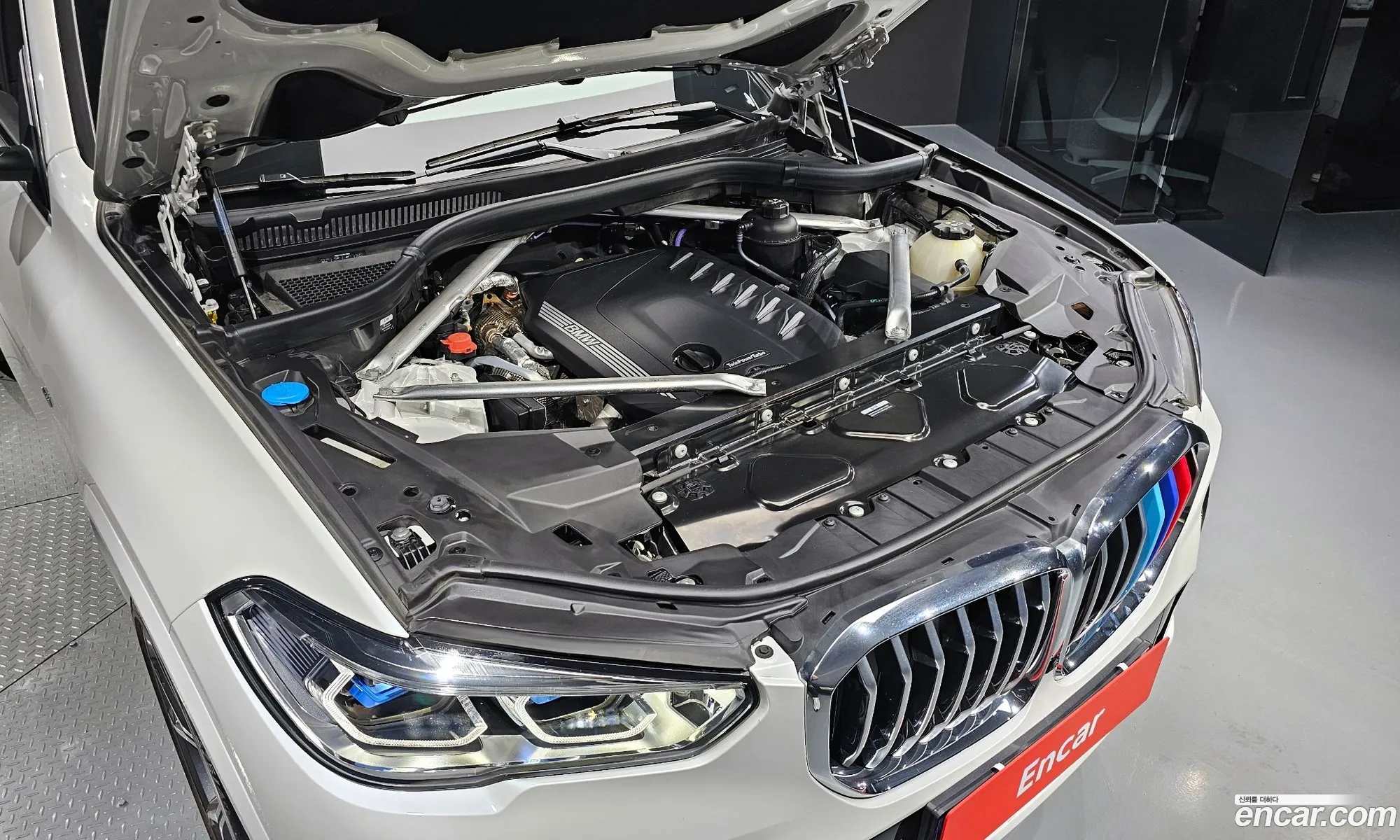 BMW X5 2023 — 9