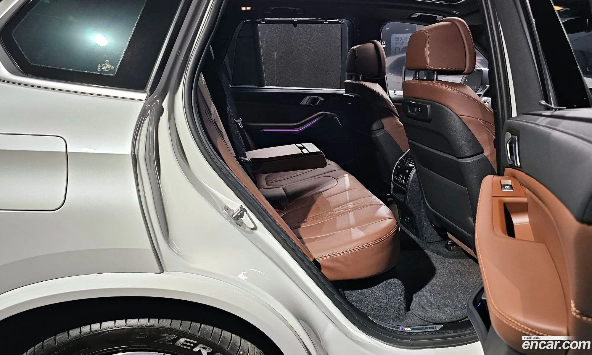 BMW X5 2023 — 19