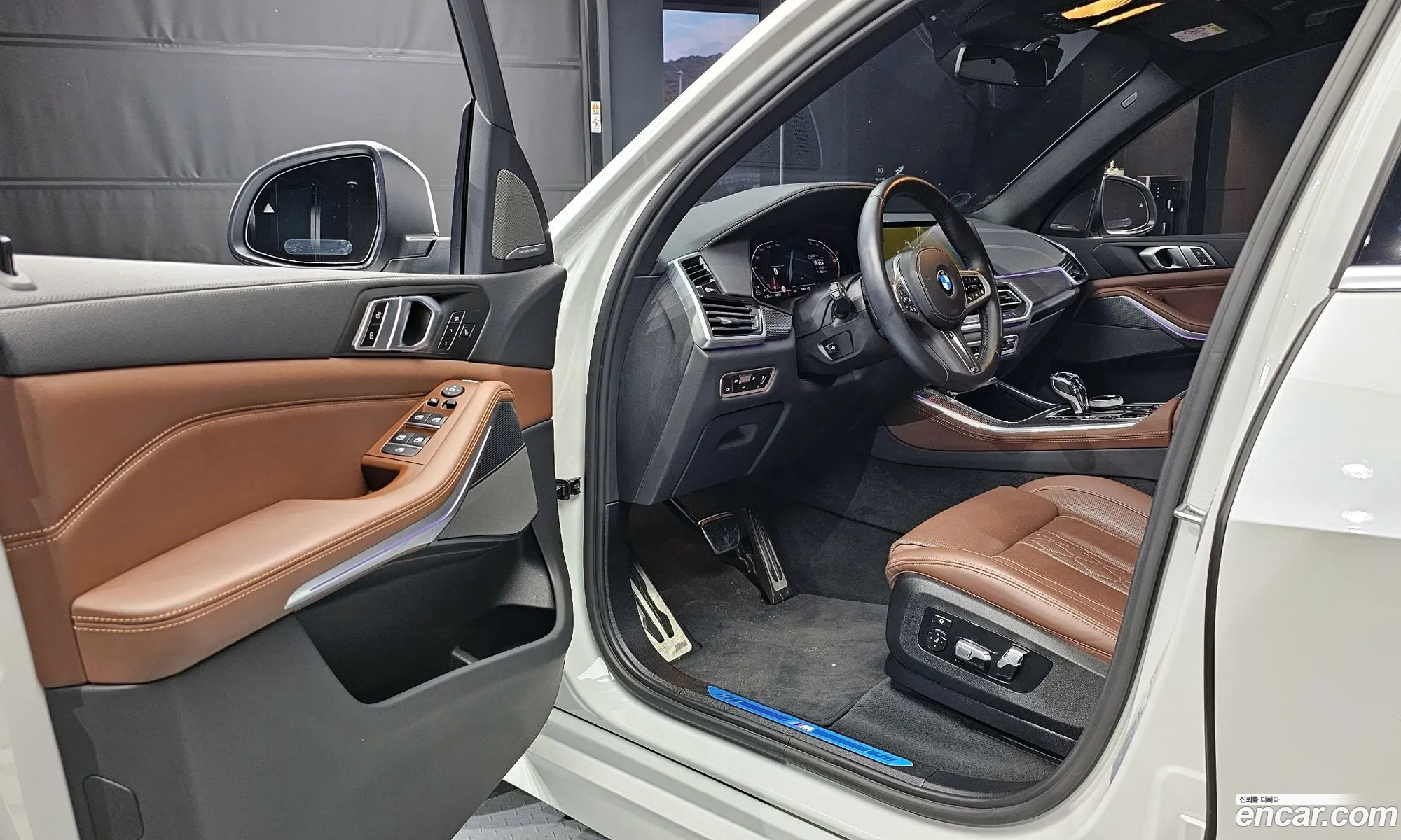 BMW X5 2023 — 17