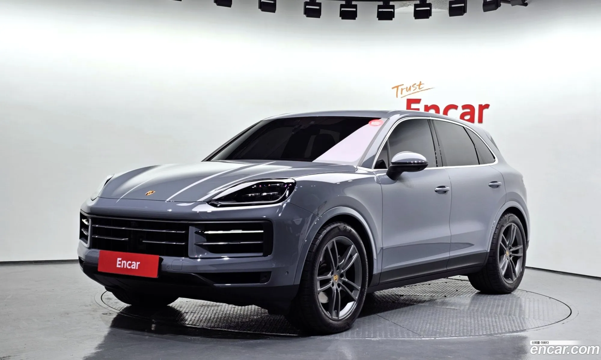 Porsche Cayenne 2023 WP1AA29YXRDA00419 — 16