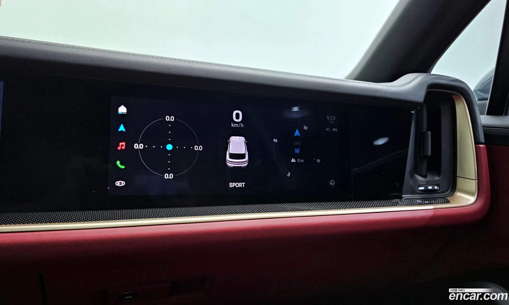 Porsche Cayenne 2023 WP1AA29YXRDA00419 — 15
