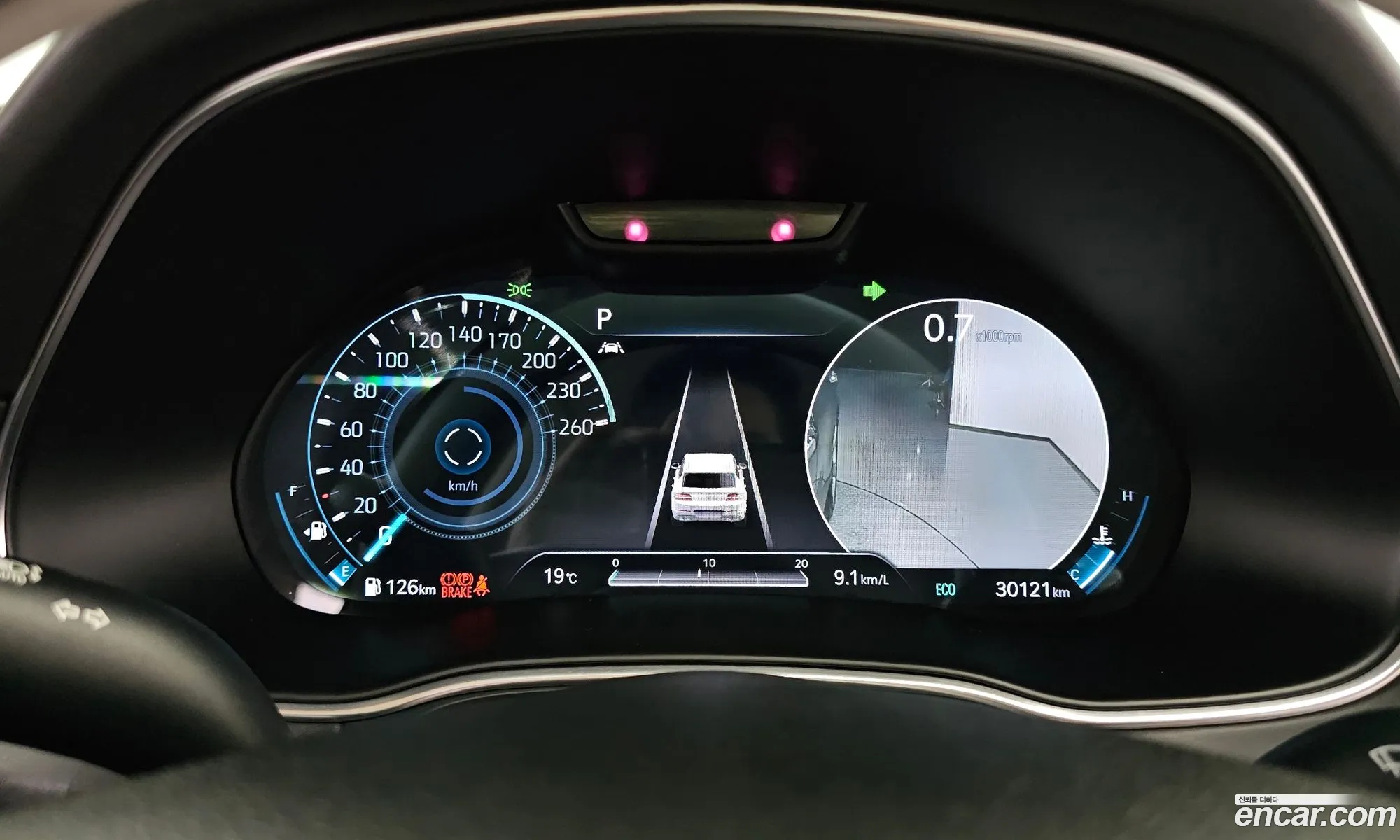 Genesis GV80 2020 — 3