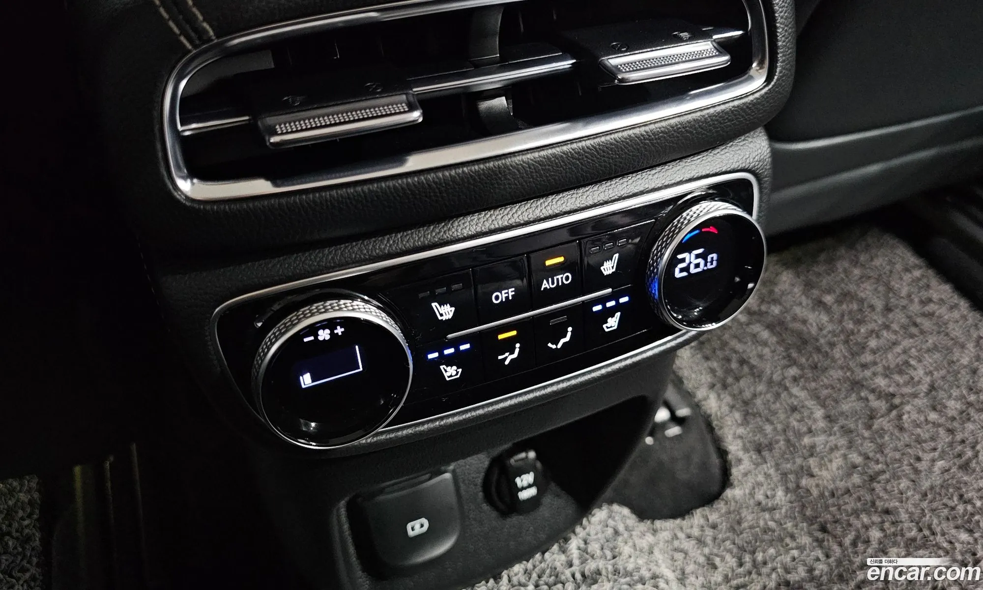 Genesis GV80 2020 — 4