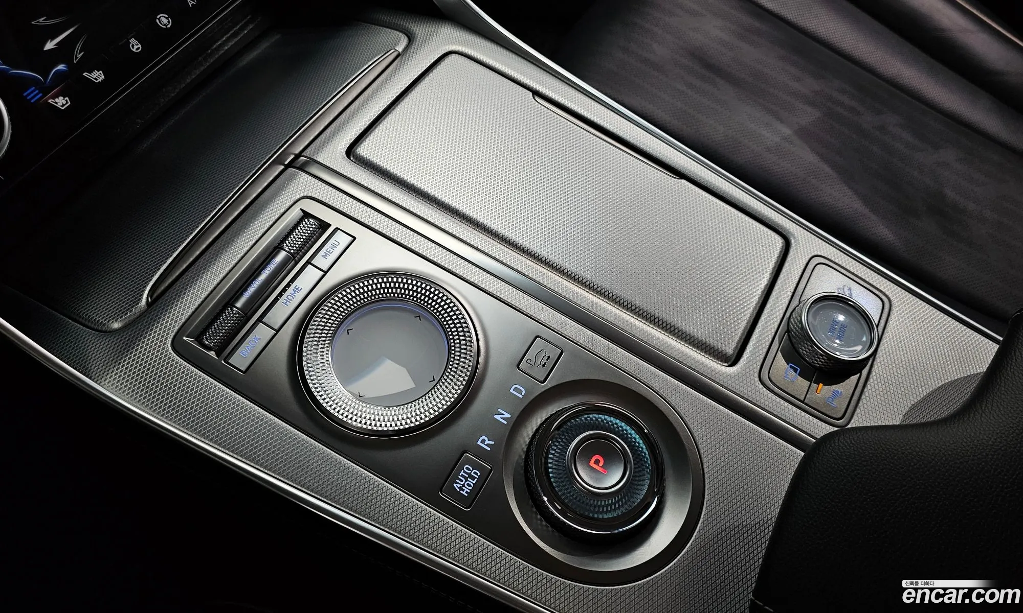 Genesis GV80 2020 — 20