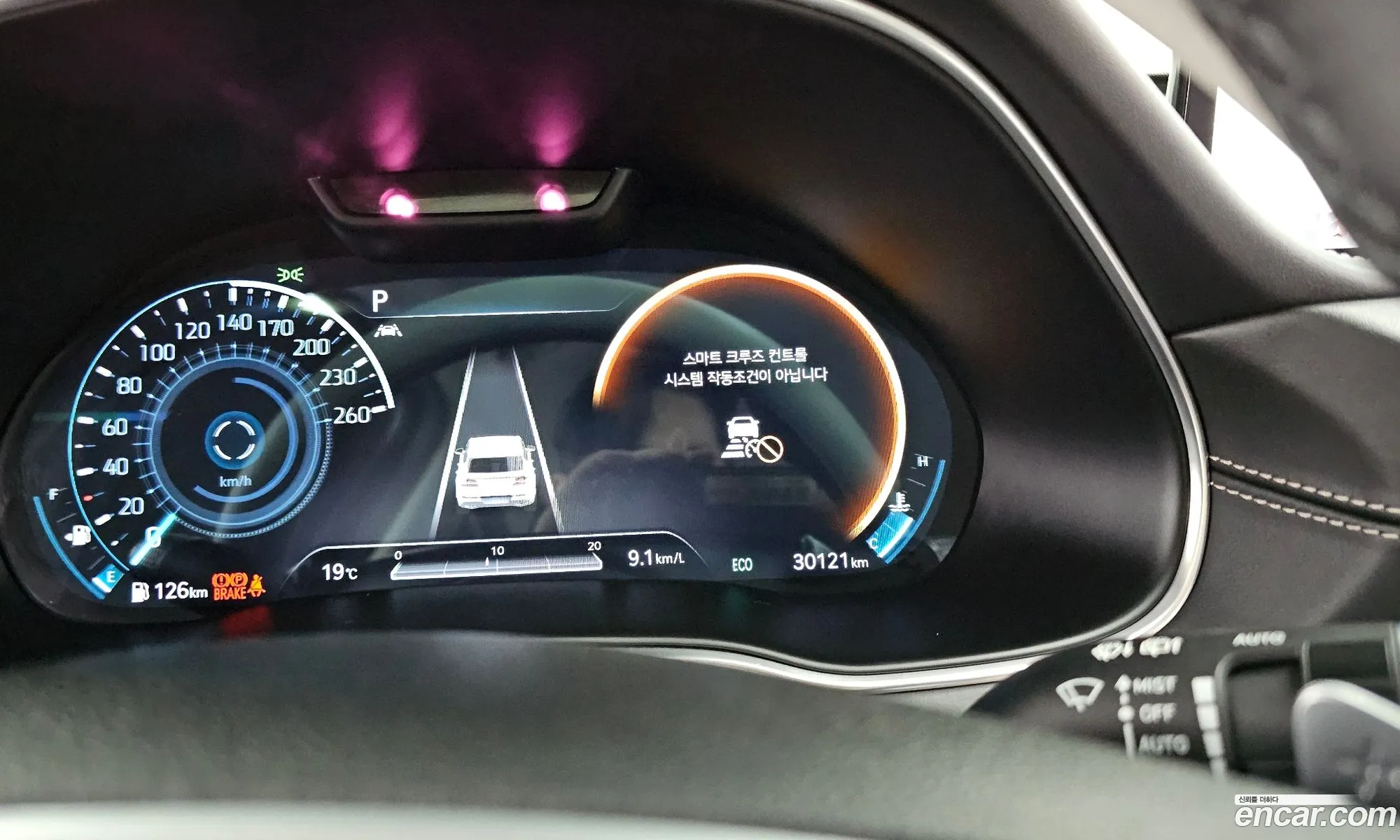 Genesis GV80 2020 — 12