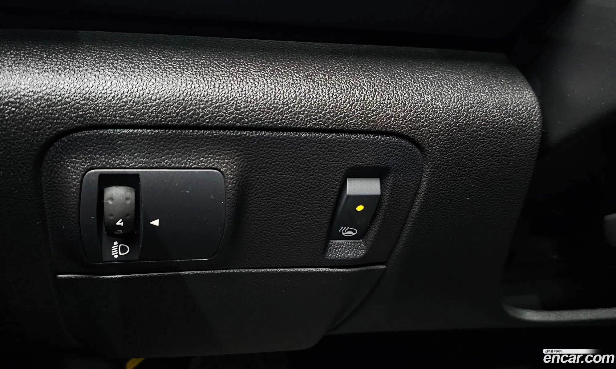 Renault Korea (Samsung) SM6 2017 — 13