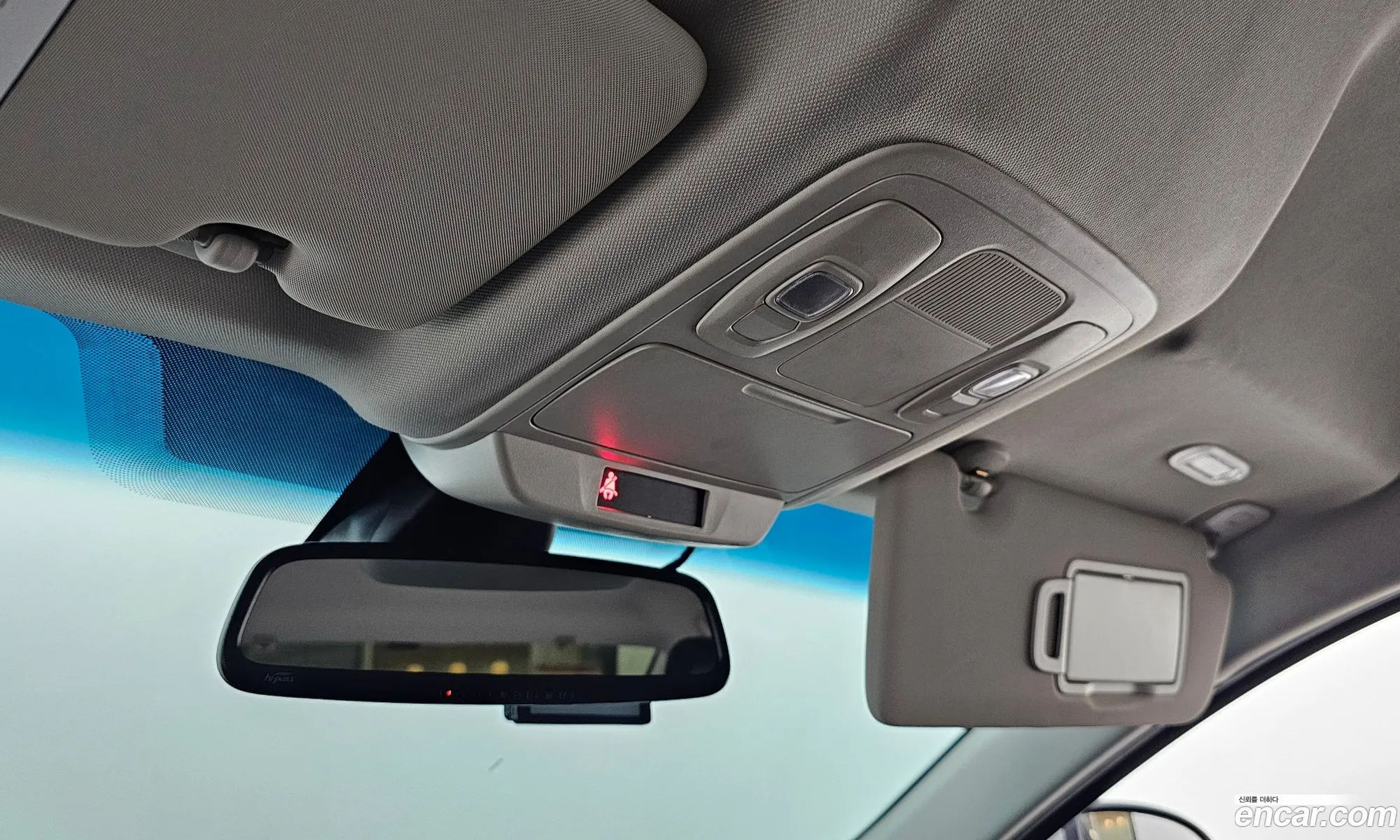 Renault Korea (Samsung) SM6 2017 — 7