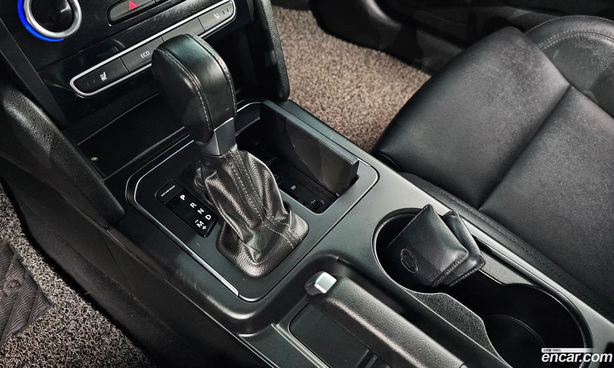 Renault Korea (Samsung) SM6 2017 — 16