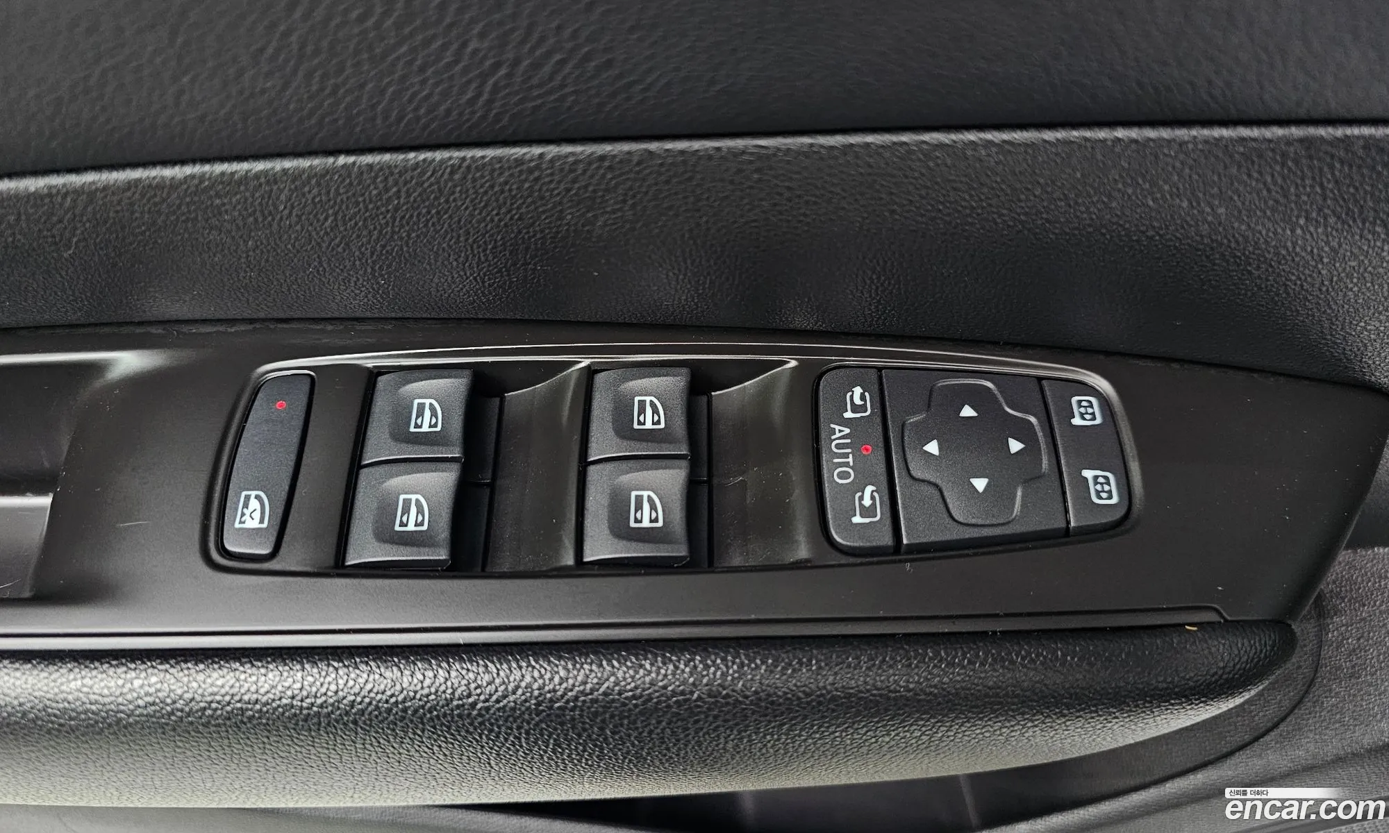 Renault Korea (Samsung) SM6 2017 — 3