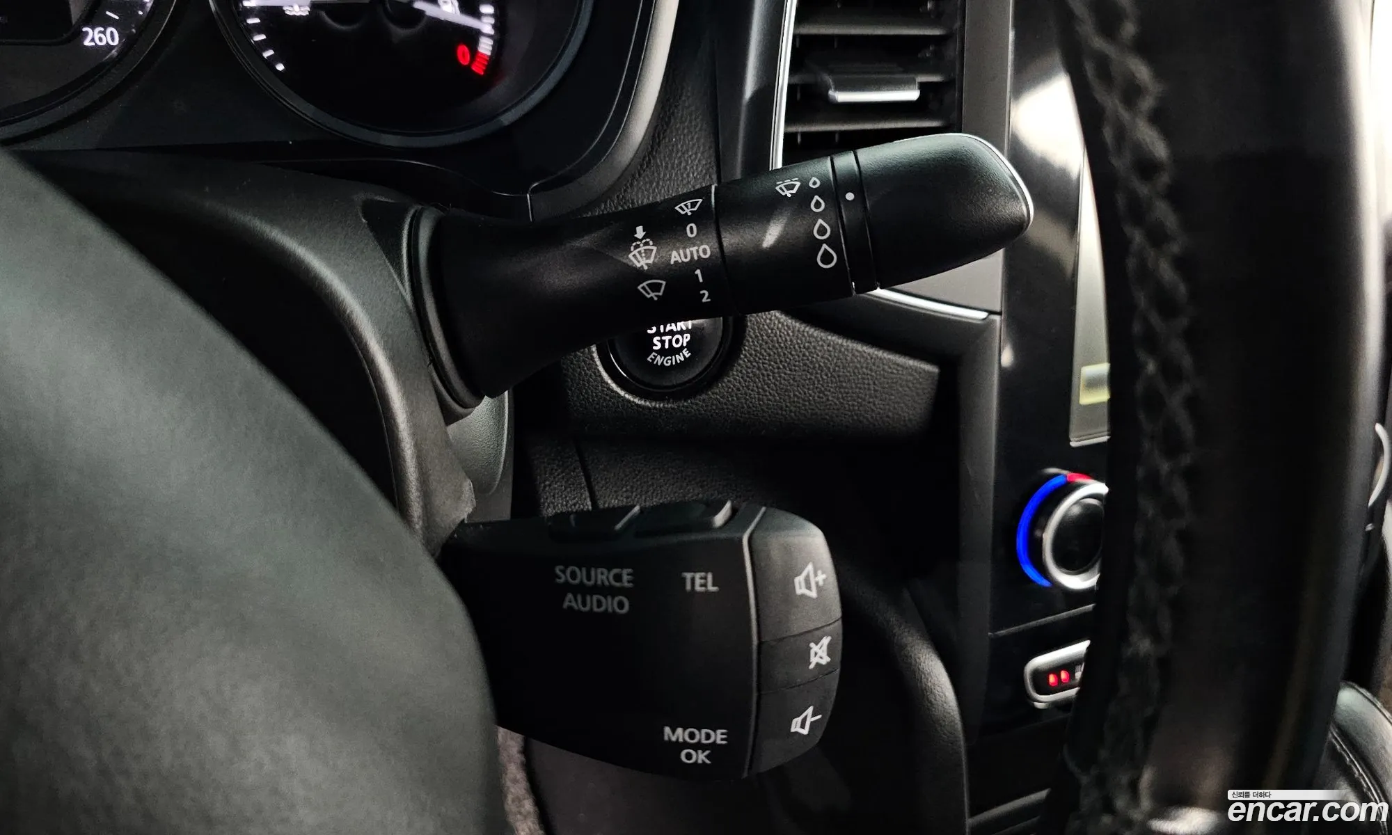 Renault Korea (Samsung) SM6 2017 — 6