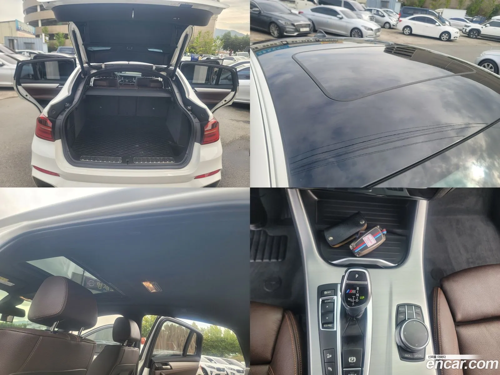 BMW X4 2016 — 20