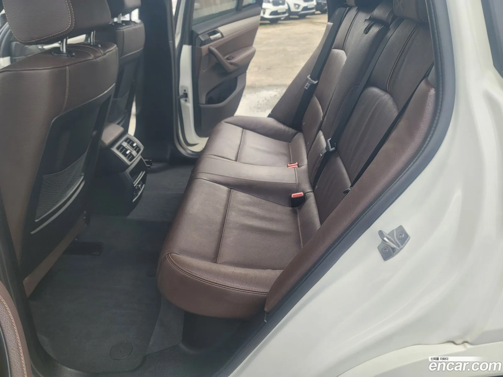BMW X4 2016 — 6