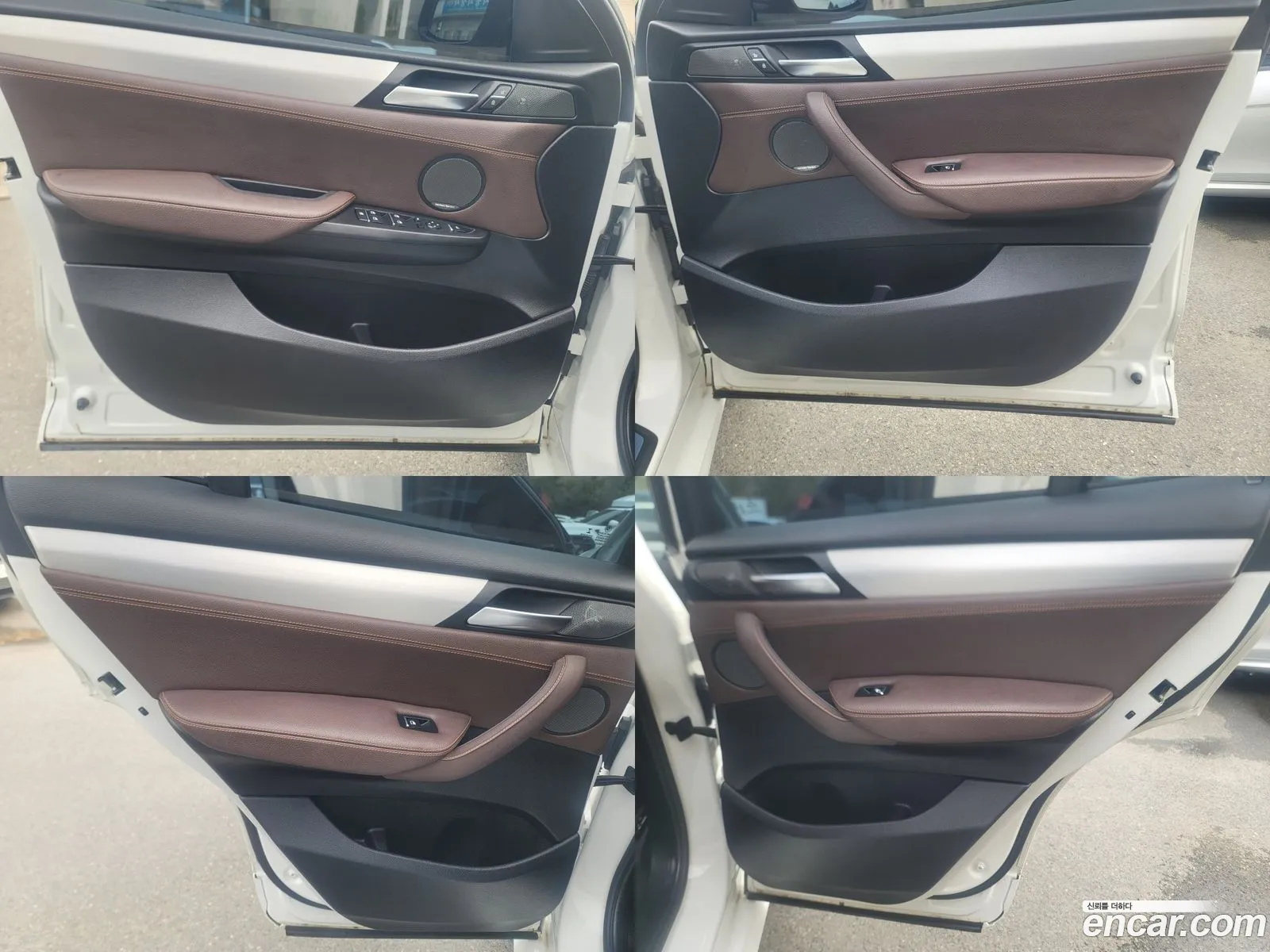 BMW X4 2016 — 8