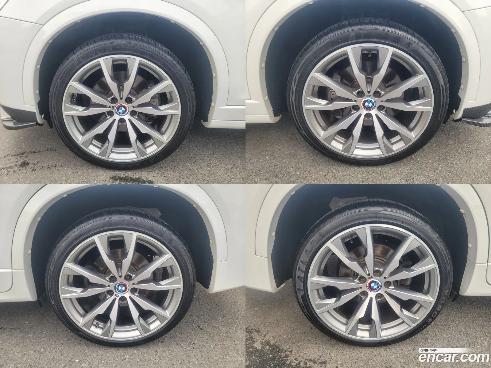 BMW X4 2016 — 13