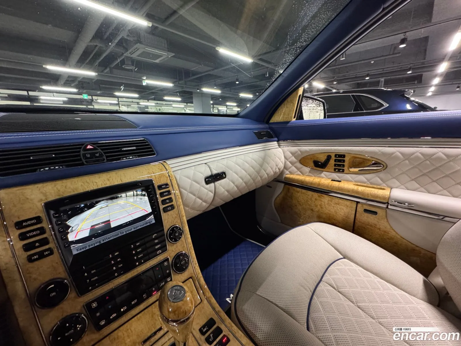 Maybach 62
