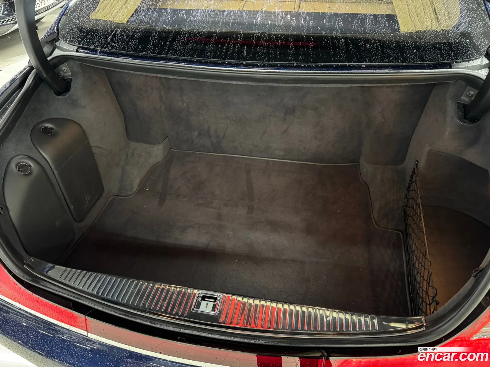 Maybach 62 2006 — 13