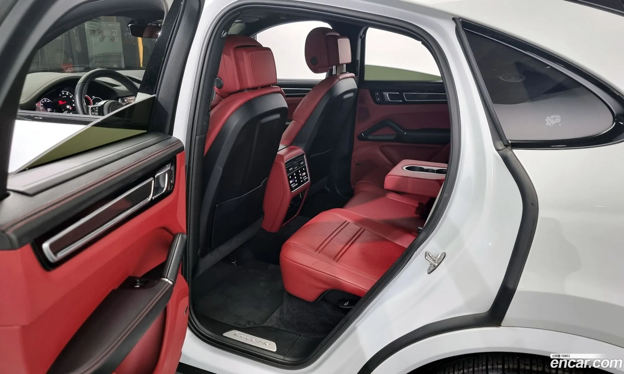 Porsche Cayenne 2023 WP1BA29Y3PDA37085 — 11