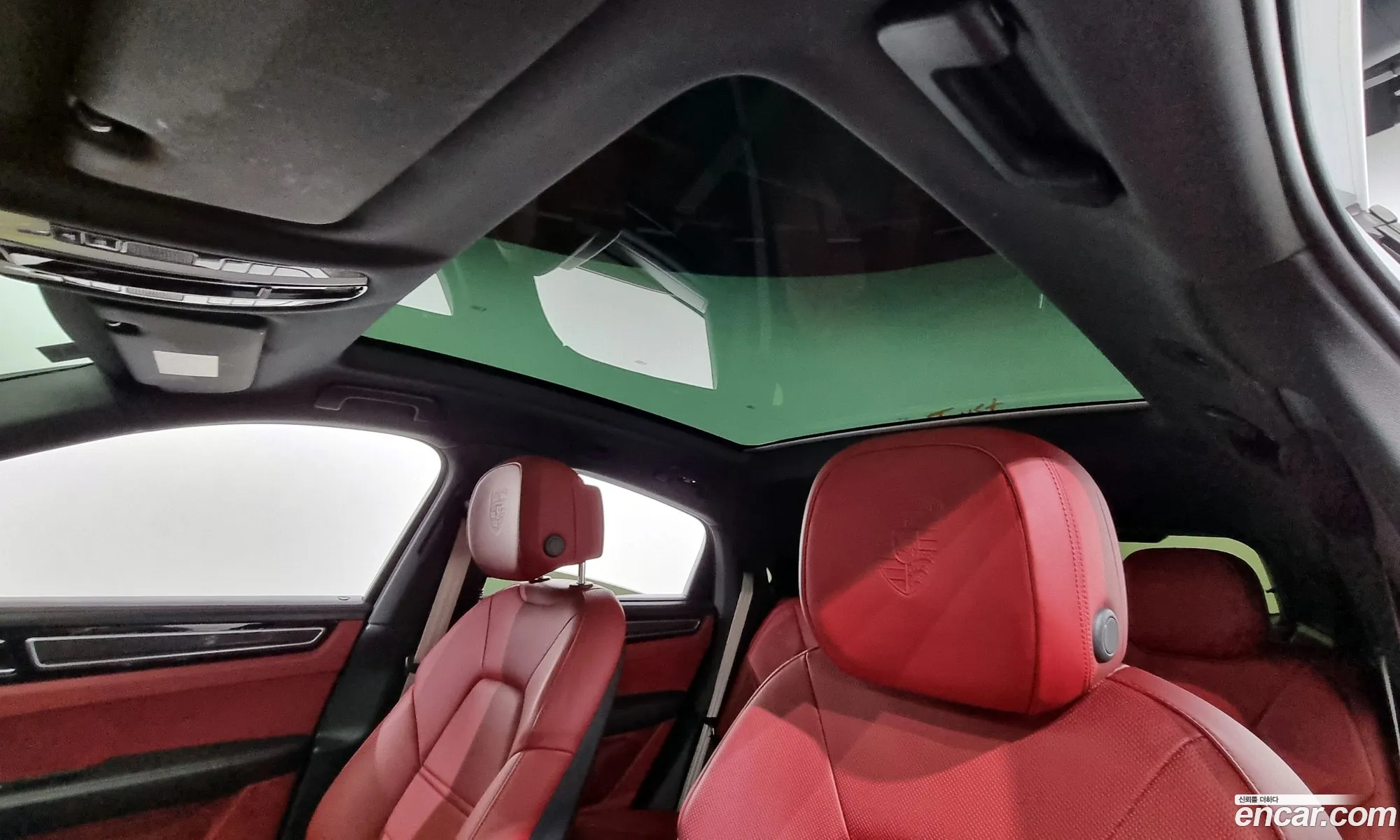 Porsche Cayenne 2023 WP1BA29Y3PDA37085 — 16
