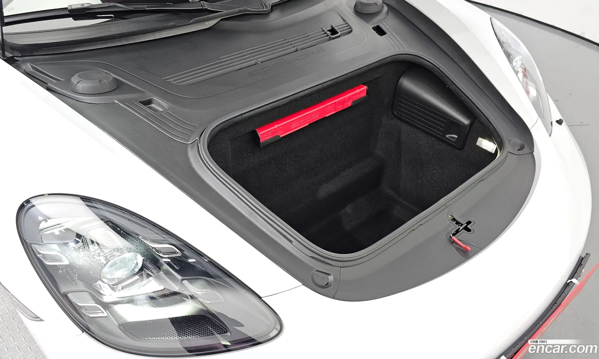 Porsche 718 Boxster 2023 WP0CD298111111111 — 13