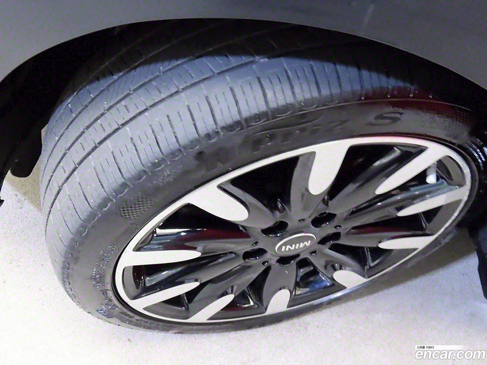 Mini Cooper S 2019 — 13