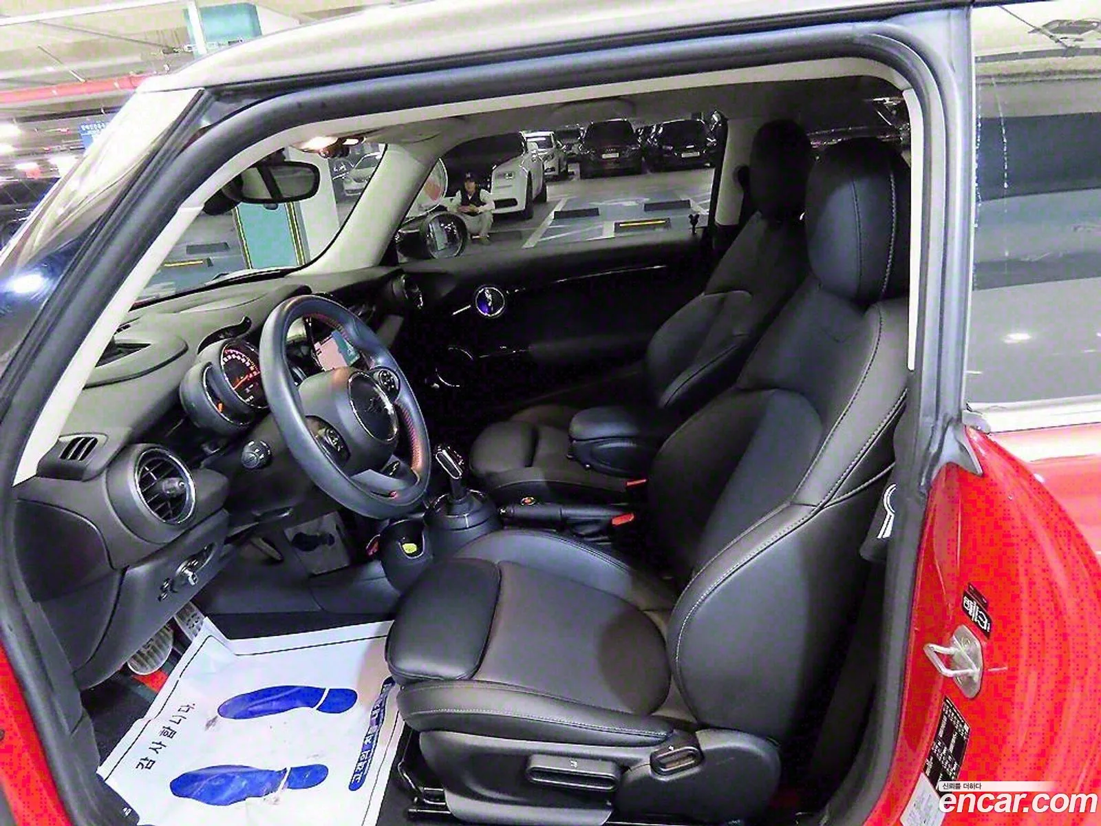 Mini Cooper S 2019 — 9