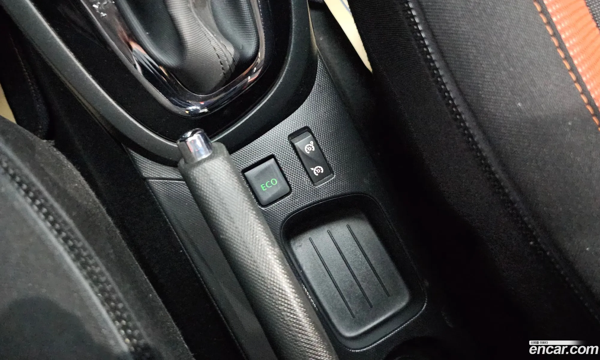 Renault Korea (Samsung) QM3 2014 — 17