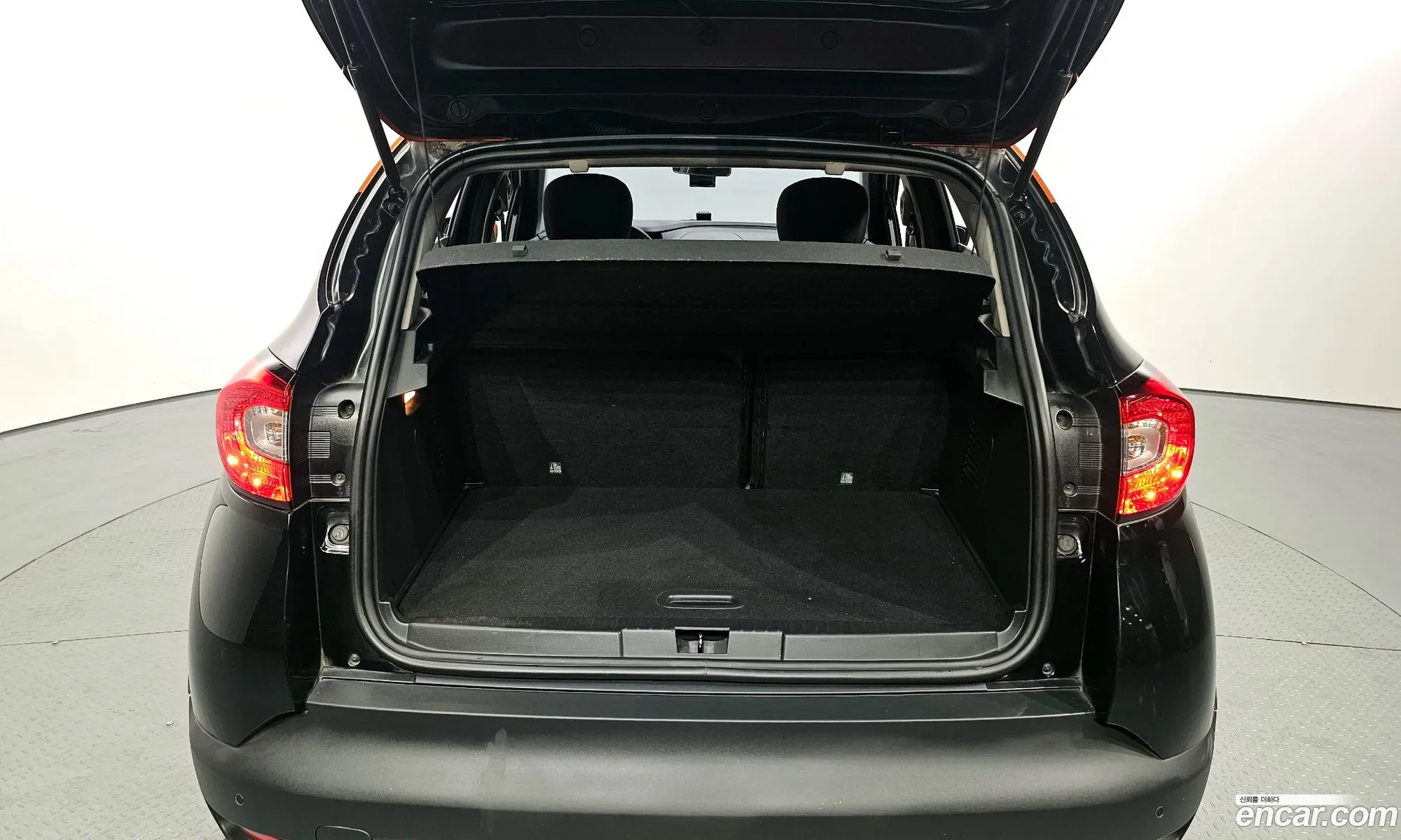 Renault Korea (Samsung) QM3 2014 — 10