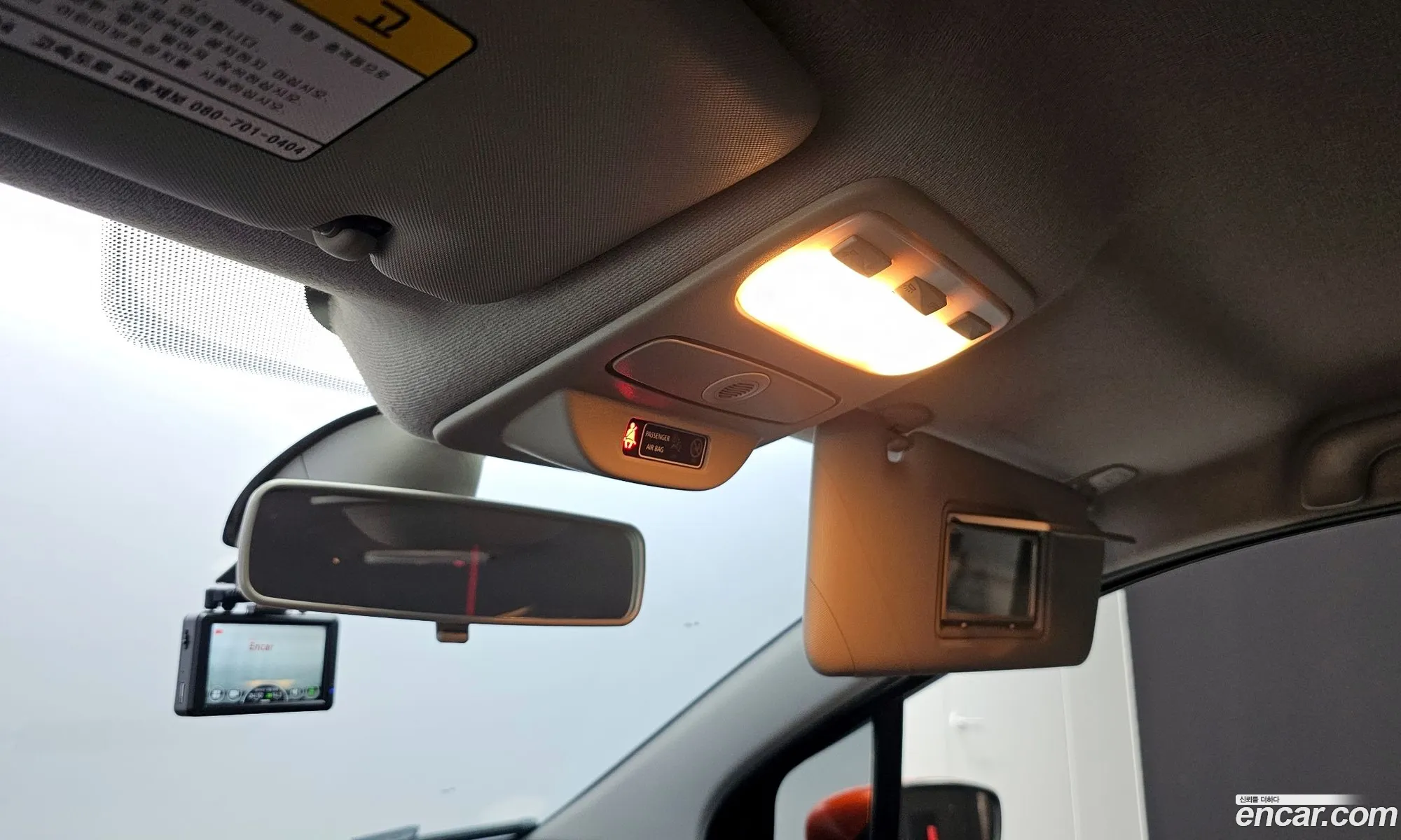 Renault Korea (Samsung) QM3 2014 — 9