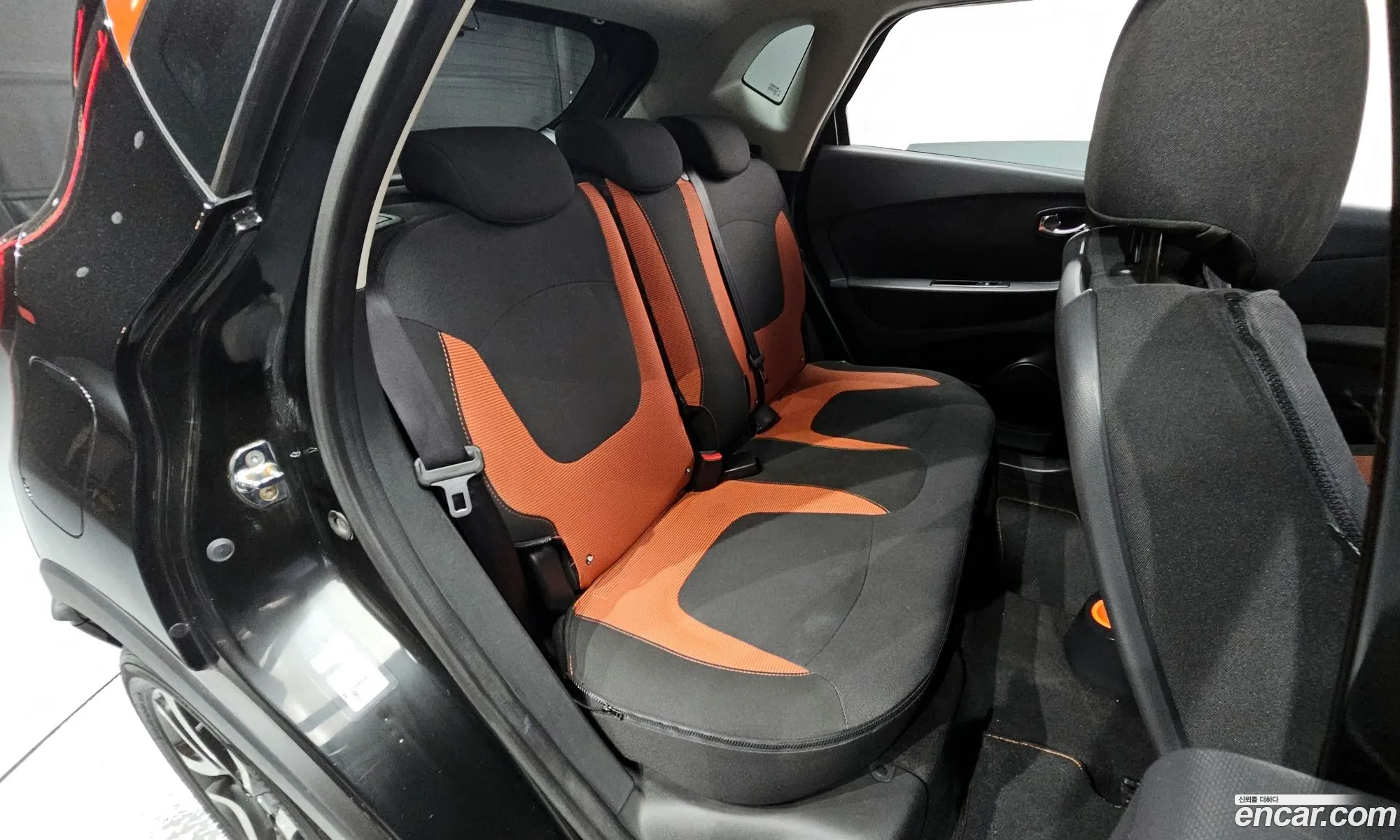 Renault Korea (Samsung) QM3 2014 — 11