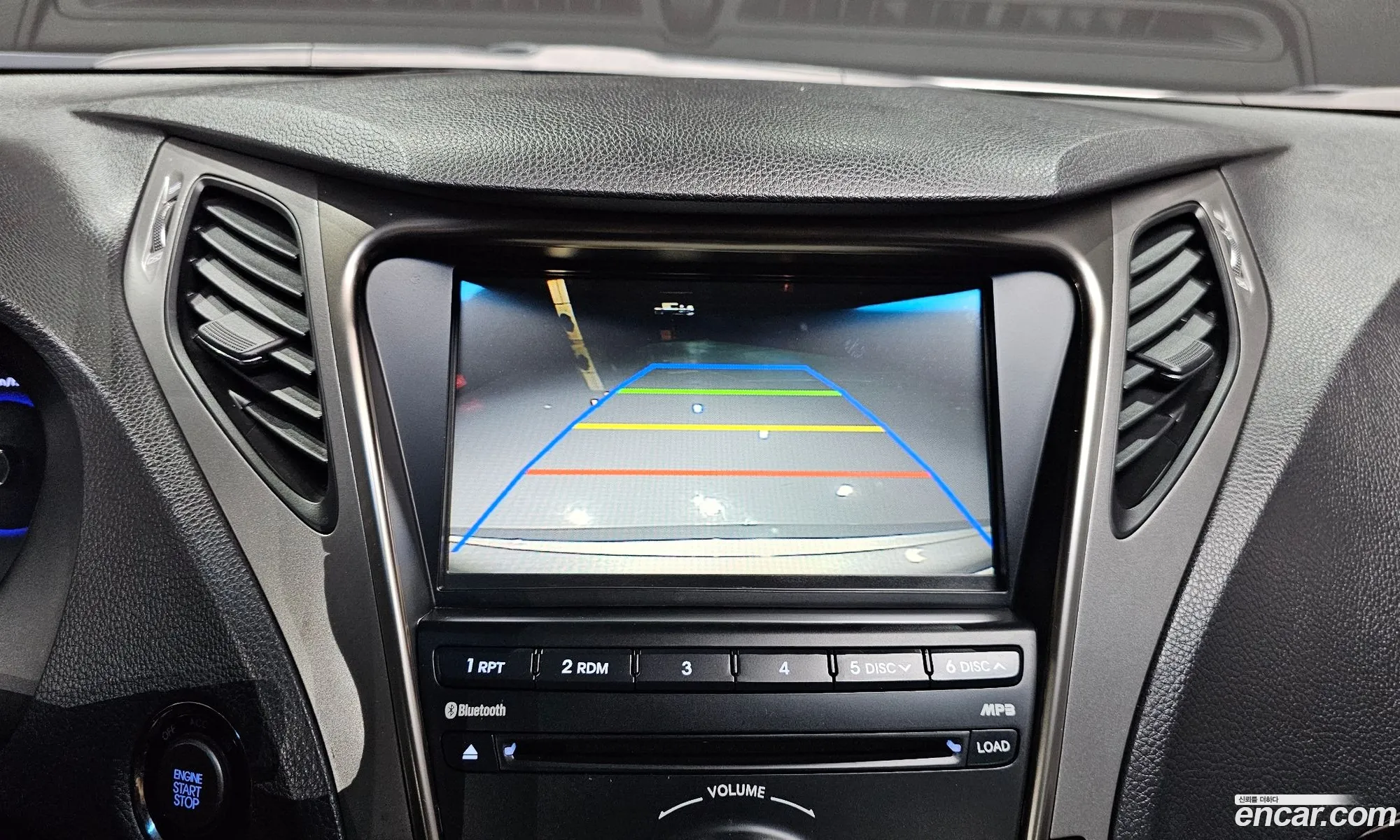 Hyundai Grandeur HG 2012 — 19