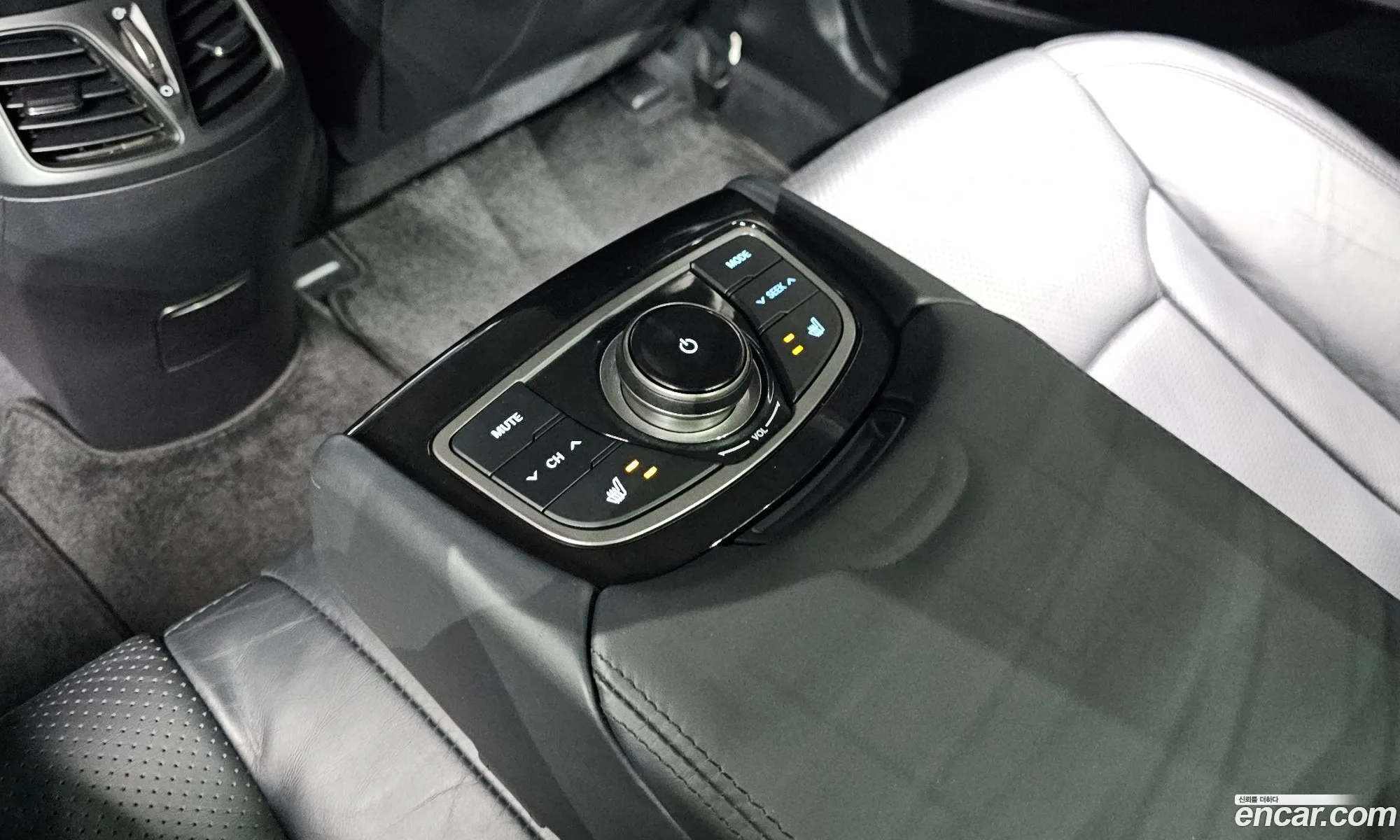 Hyundai Grandeur HG 2012 — 13