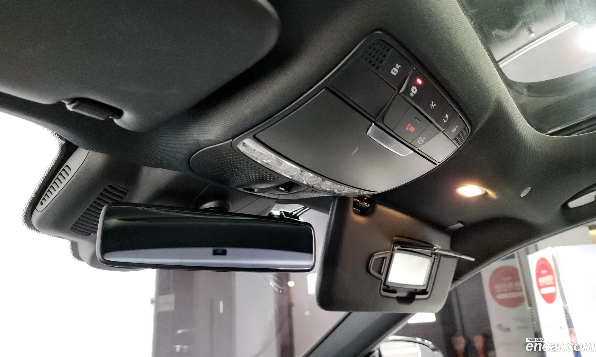 Mercedes-Benz E-Class W213 2019 WDDZF8GB4KA567049 — 5